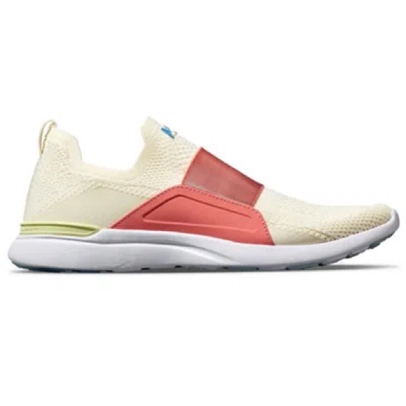 Apl Athletic Propulsion Labs Apl Techloom Bliss Sneakers, WOMENS SIZE 7 US - Picture 2 of 9